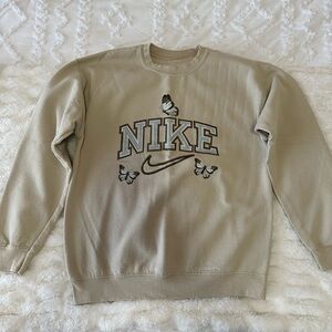 Nike Sweatshirt